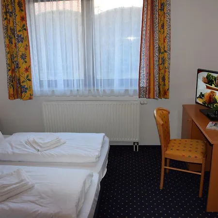 Landgasthof Zur Eiche Rostock