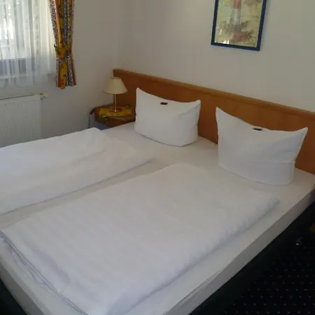 Guest house Landgasthof Zur Eiche