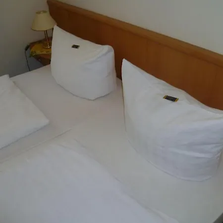 Landgasthof Zur Eiche Rostock