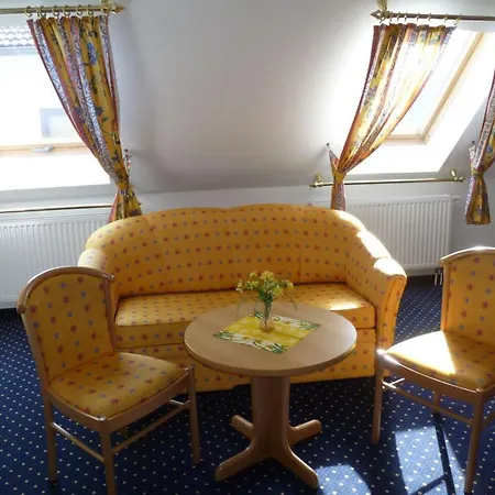 Guest house Landgasthof Zur Eiche Rostock