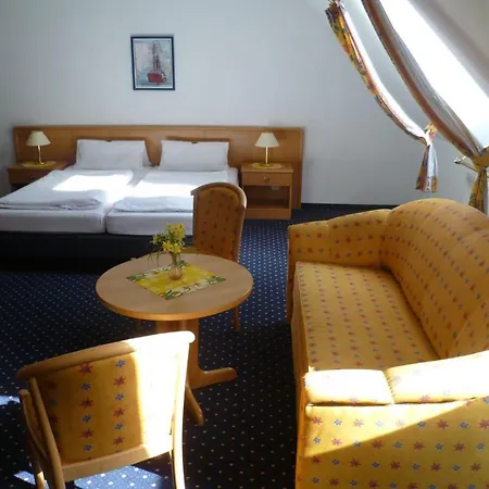 Landgasthof Zur Eiche 3* Rostock