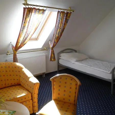 Landgasthof Zur Eiche Rostock