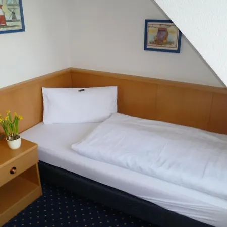 Landgasthof Zur Eiche 3*