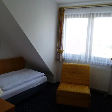 Landgasthof Zur Eiche 3* Rostock