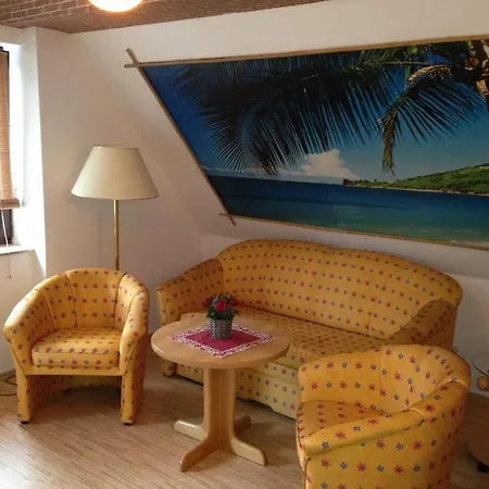 Guest house Landgasthof Zur Eiche