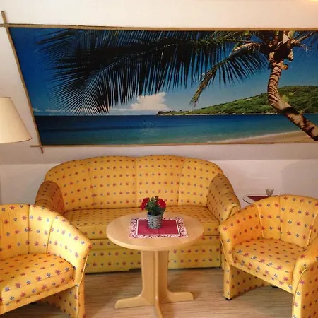 Landgasthof Zur Eiche Guest house 3*