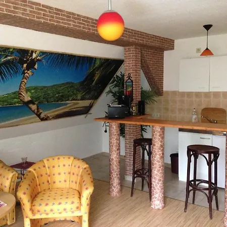 Landgasthof Zur Eiche 3* Rostock