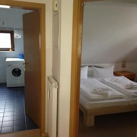 Gæstehus Landgasthof Zur Eiche Rostock