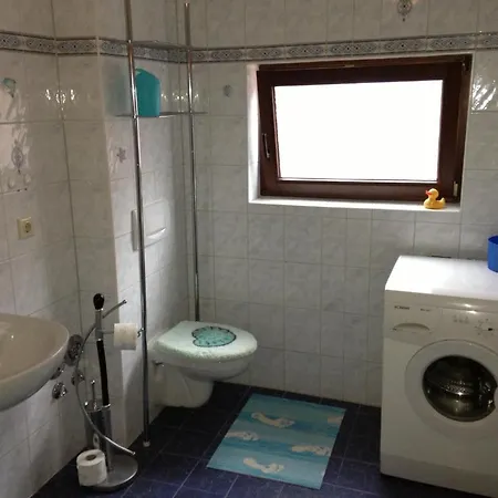 Landgasthof Zur Eiche Guest house Rostock