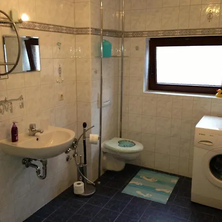 Guest house Landgasthof Zur Eiche